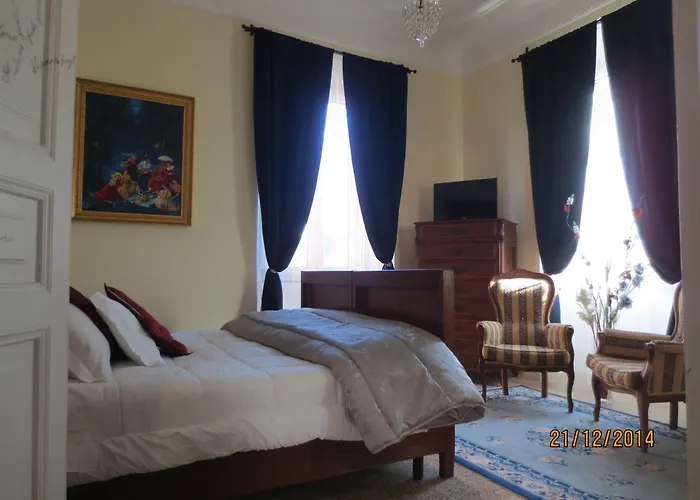 Rome Experience HostelHostal